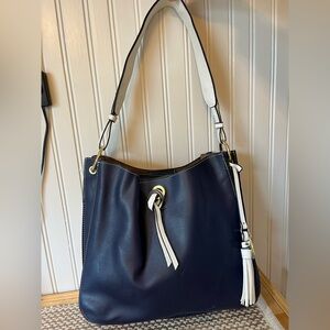 London Fog Shoulder Bag
